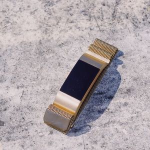 Fitbit Charge 2